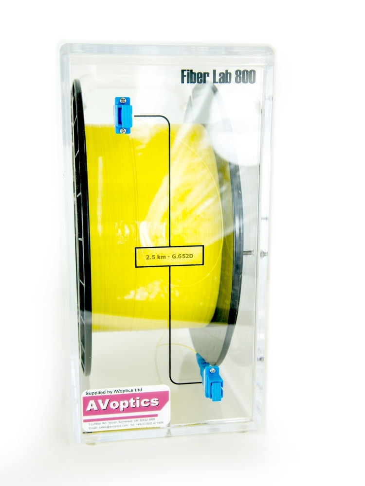 AV Optics Photography