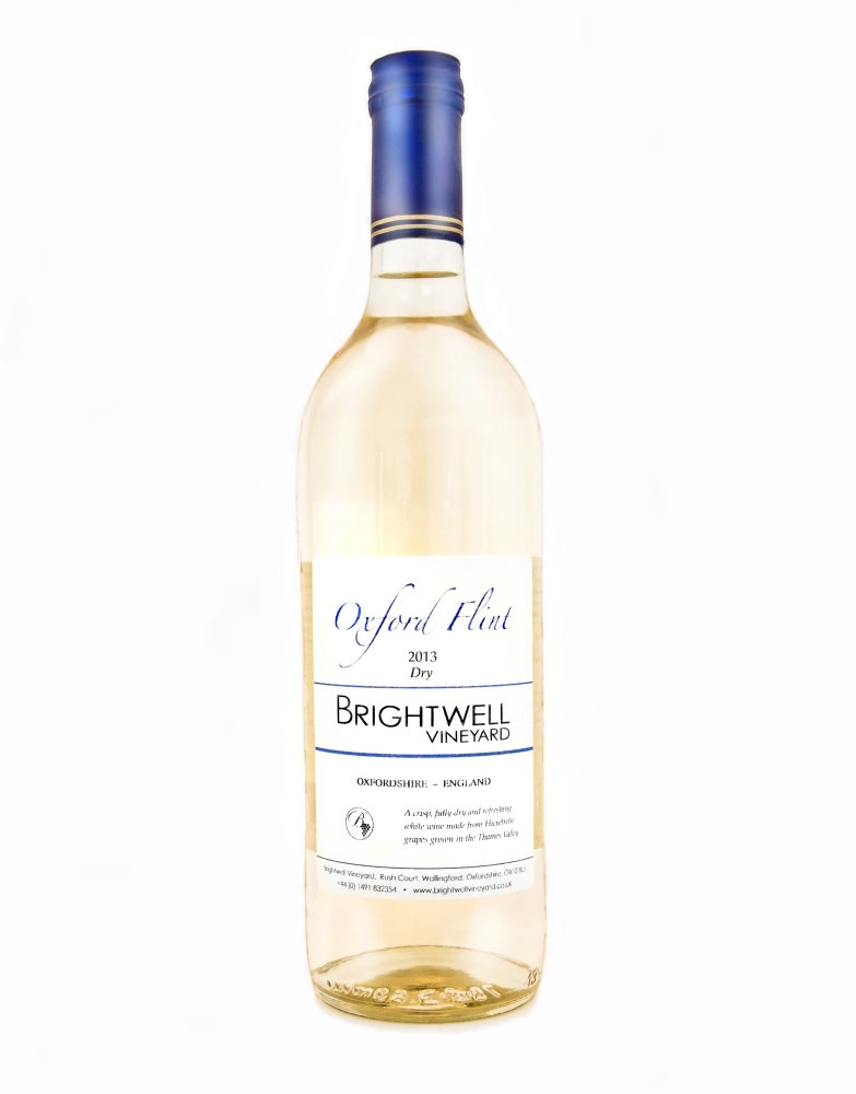Brightwell Vineyard Oxford Photography