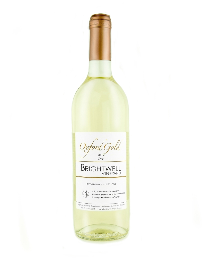 Brightwell Vineyard Oxford Photography