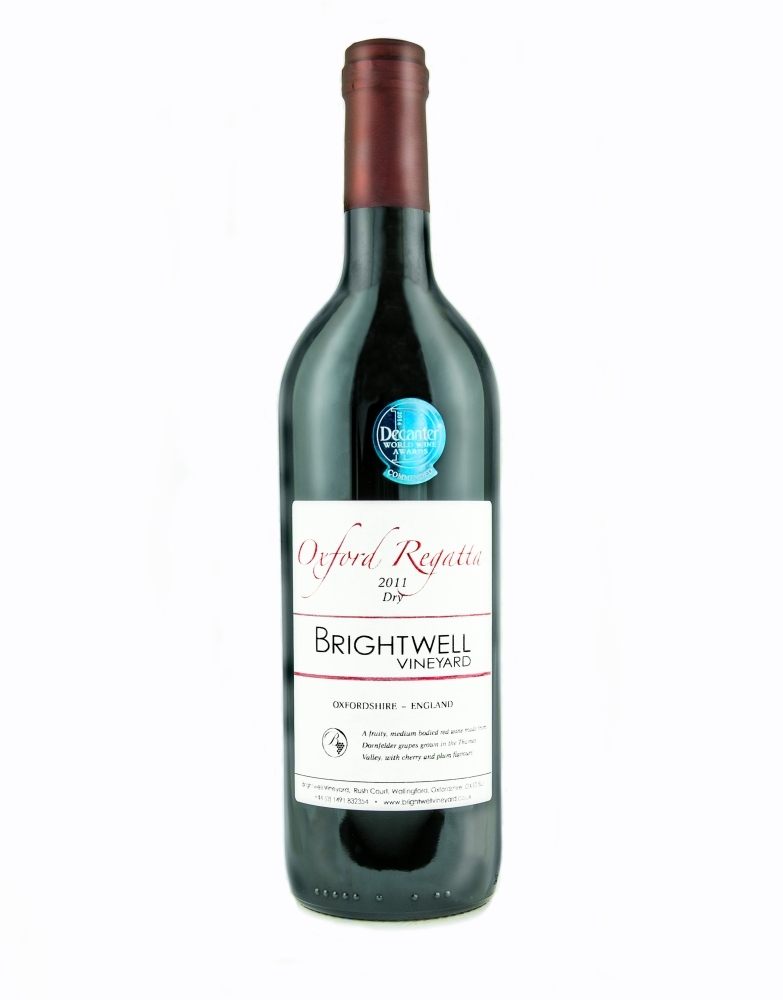 Brightwell Vineyard Oxford Photography