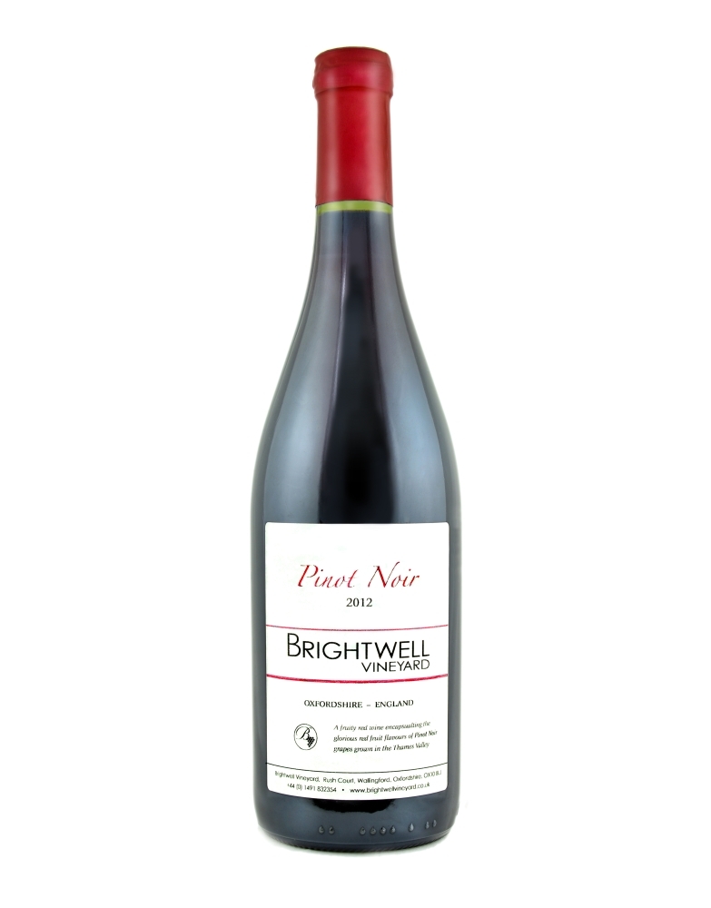 Brightwell Vineyard Oxford Photography