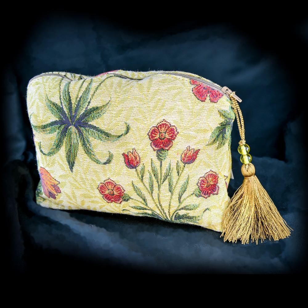 Glastonbury Abbey Shop Photography
