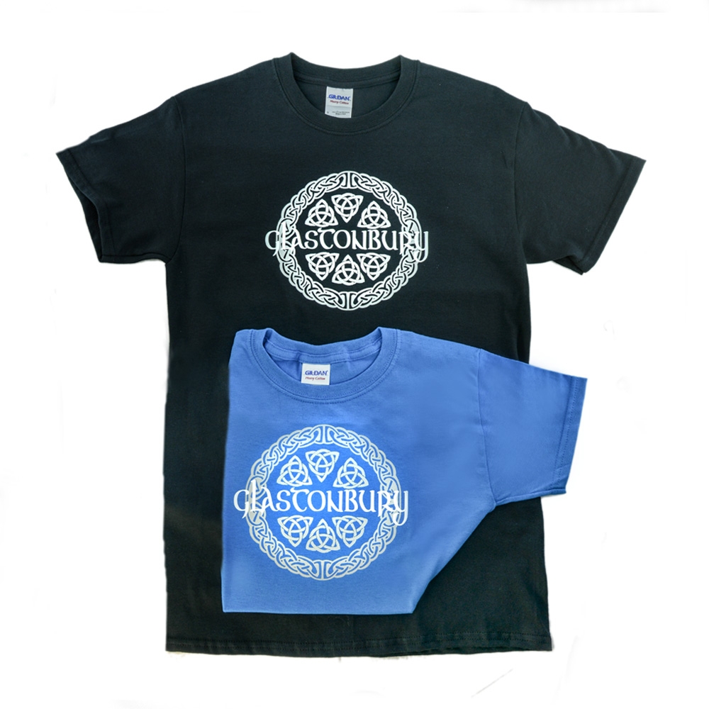 Glastonbury Abbey Shop Photography