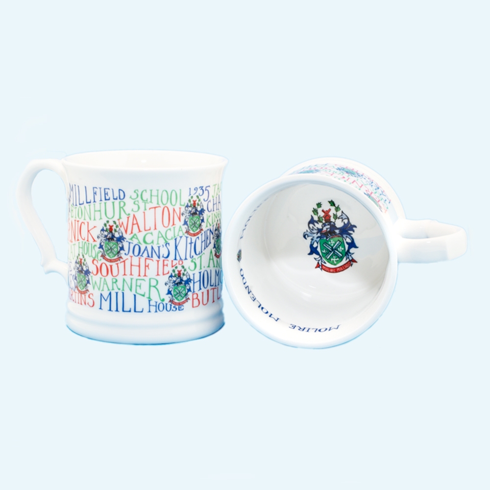 Millfield School Photography