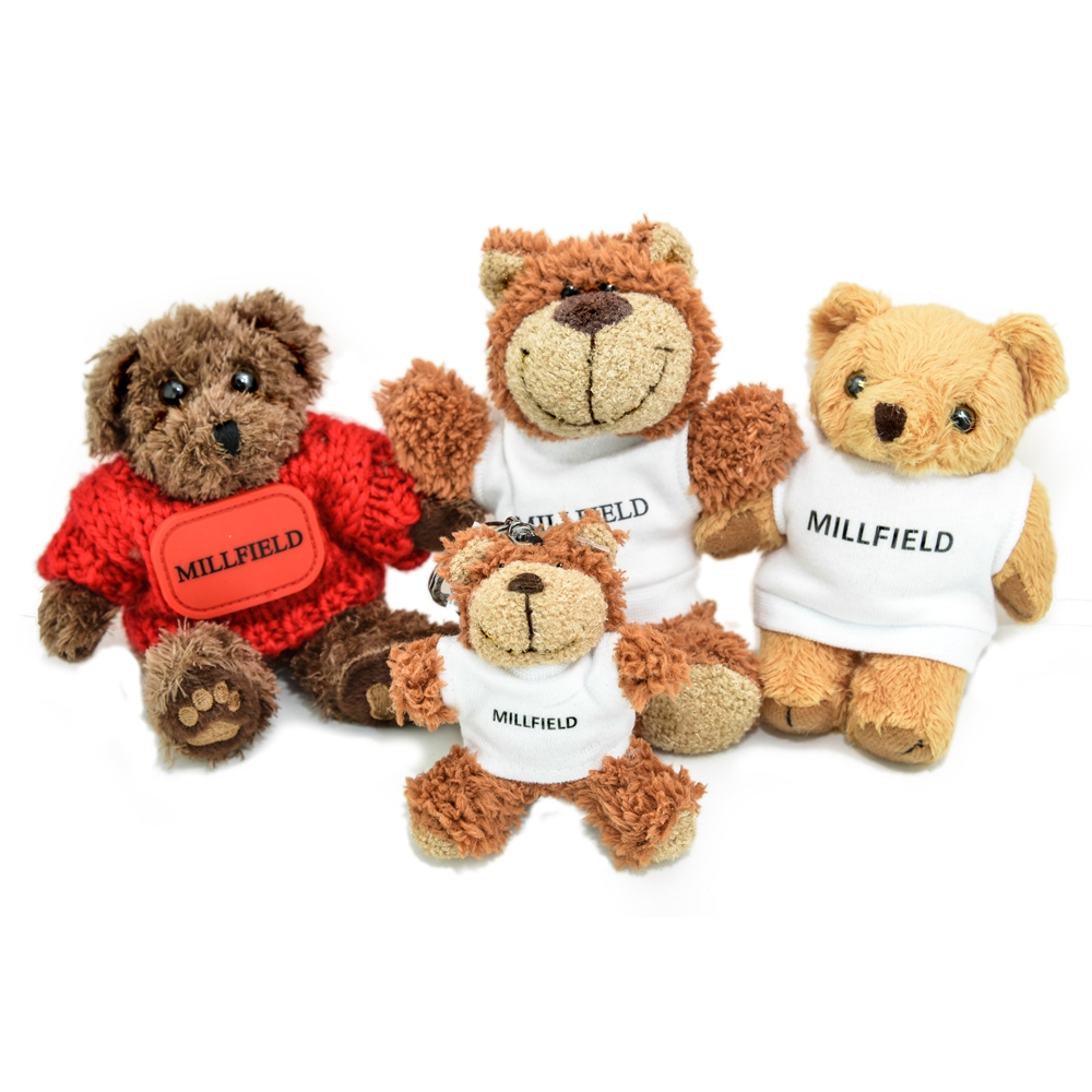 Millfield School Photography