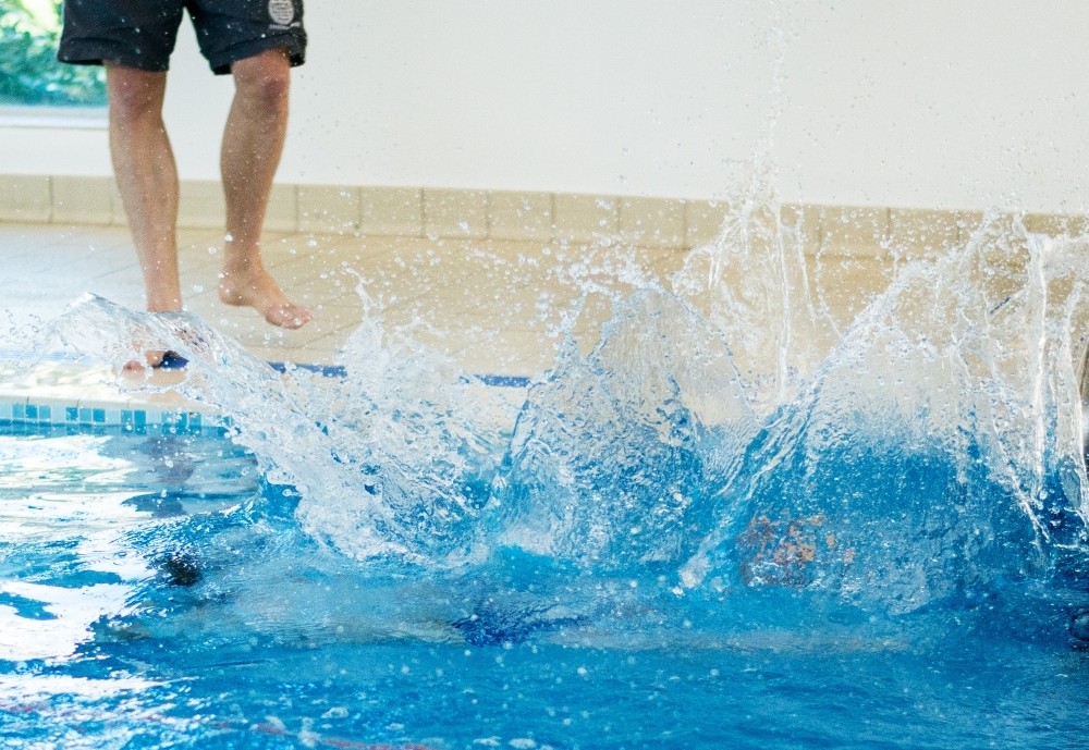 Sherborne Fitness Centre Photography