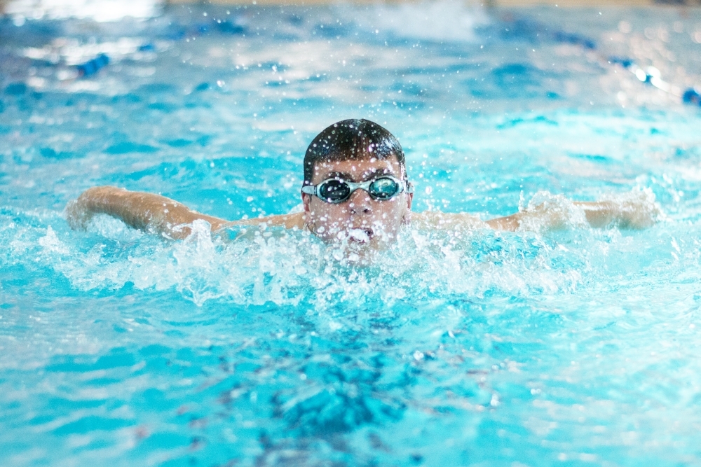 Sherborne Fitness Centre Photography