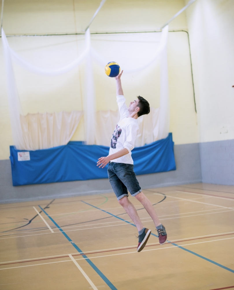 Sherborne Fitness Centre Photography