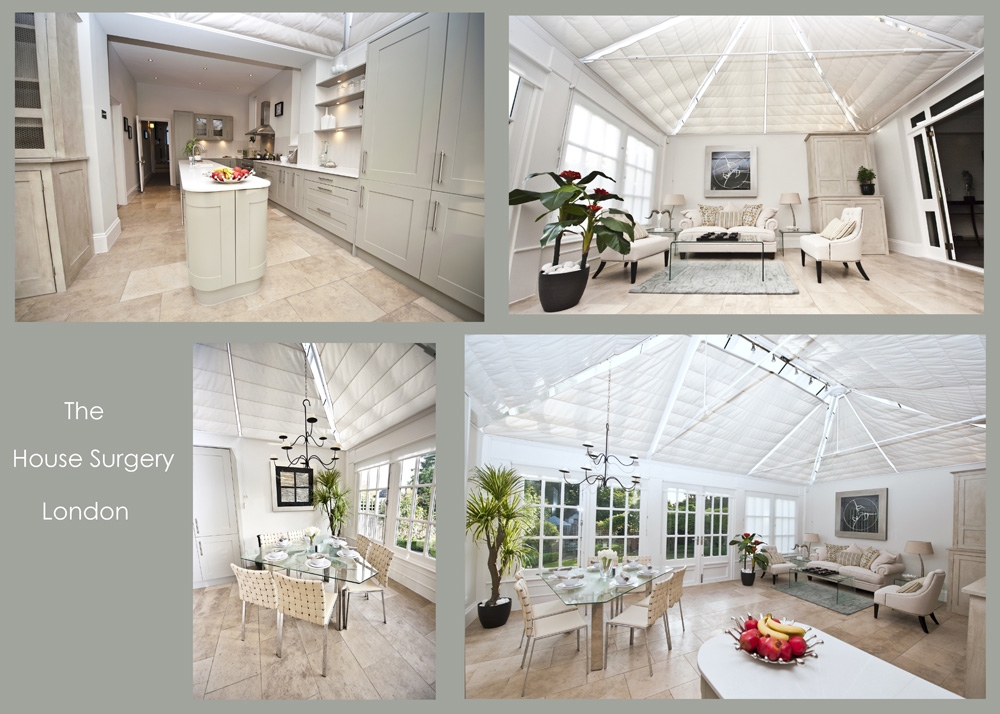 Show Home Designers Photography