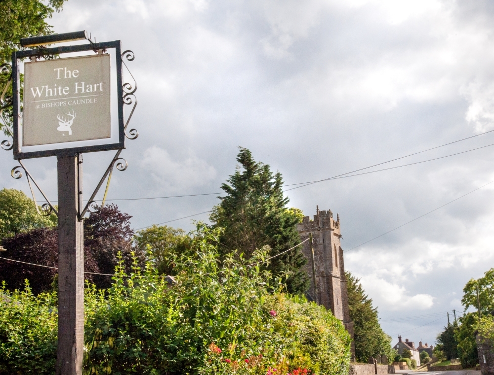 The White Hart Bishops Caundle Photography The White Hart Bishops Caundle Photography