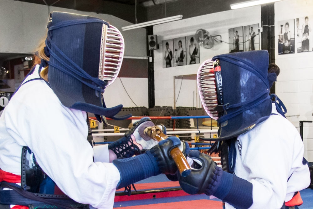 Panthers Martial Arts Academy Photography