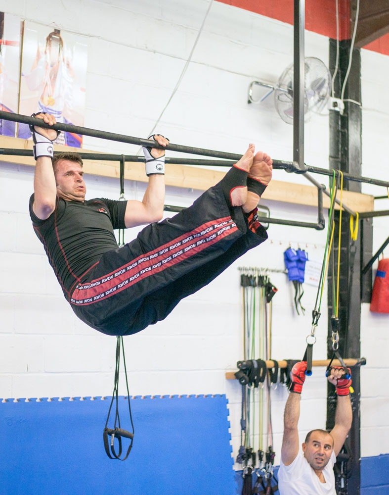 Panthers Martial Arts Academy Photography