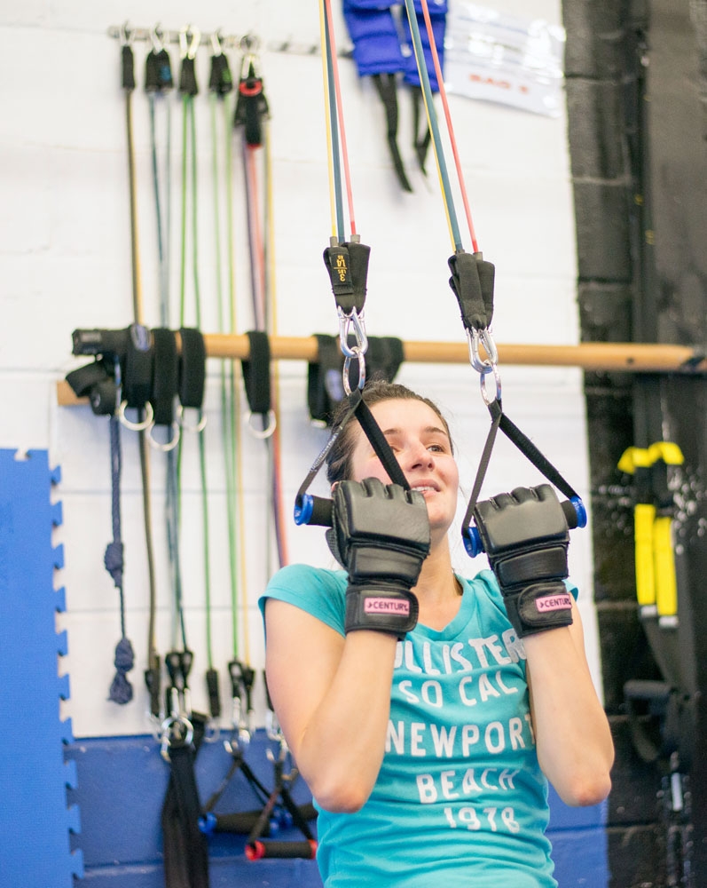 Panthers Martial Arts Academy Photography