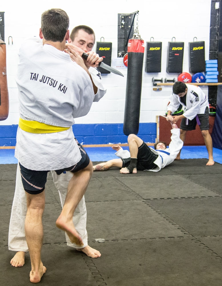Panthers Martial Arts Academy Photography