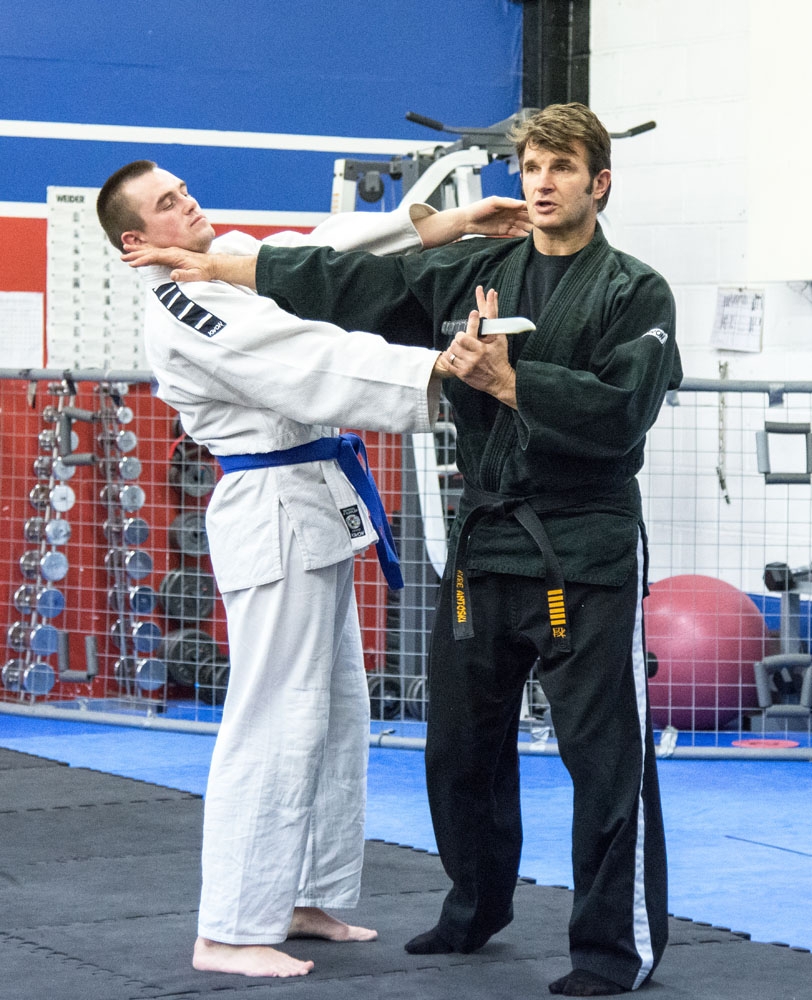 Panthers Martial Arts Academy Photography