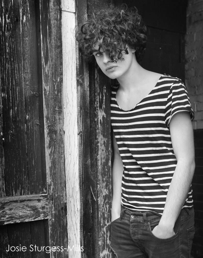 MG Models (L'Oreal Casting) Photography