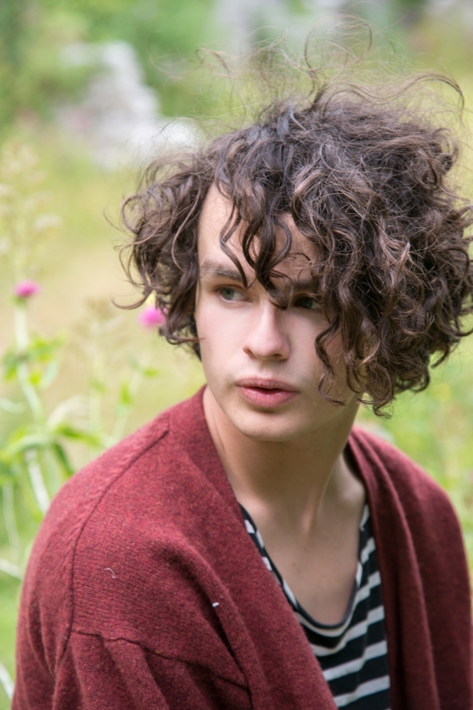 MG Models (L'Oreal Casting) Photography