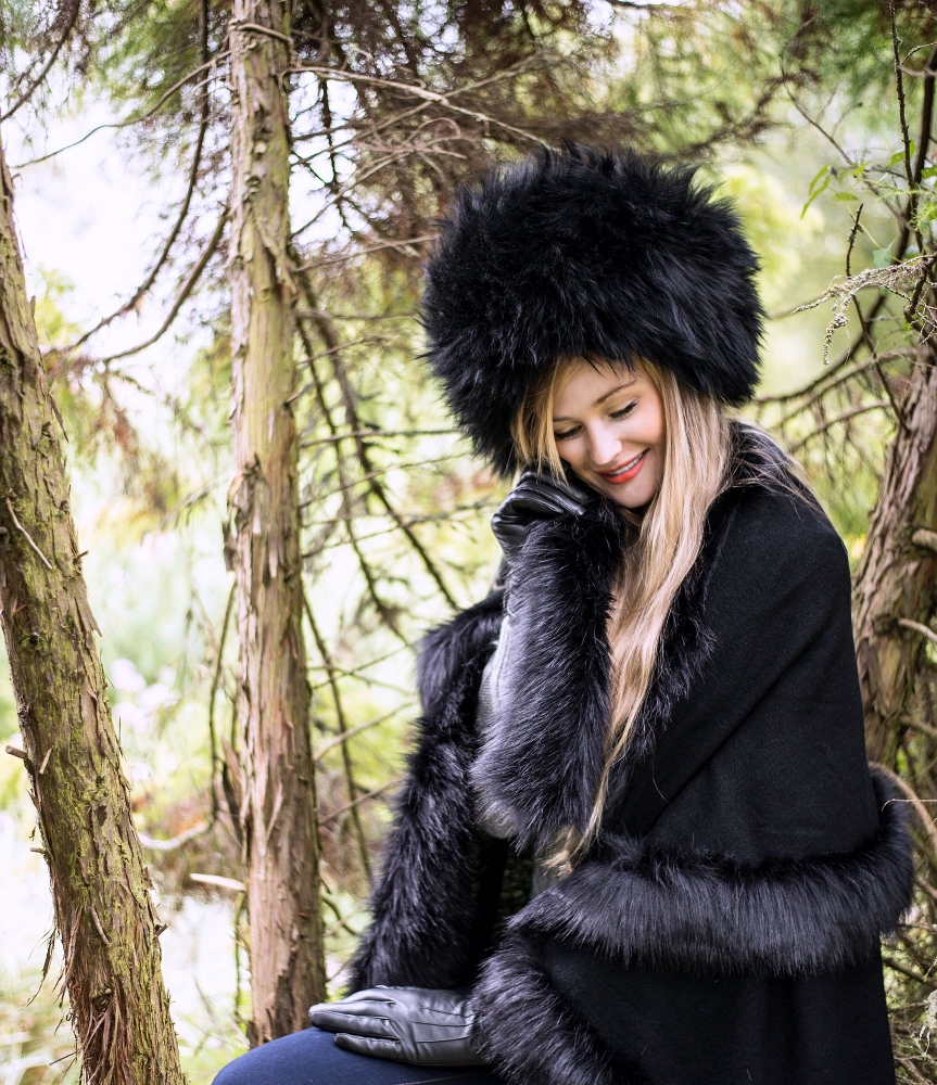 Fashion Photography - Sheepland Lifestyle Shoot