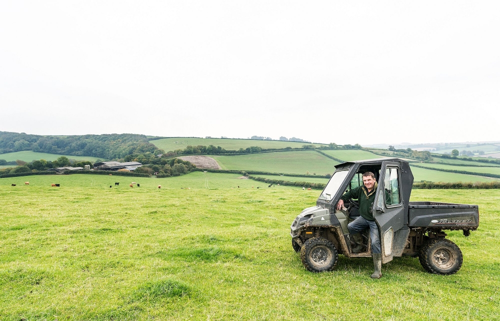 Farming Article Commission for ABC Photography Farming Article Commission for ABC Photography