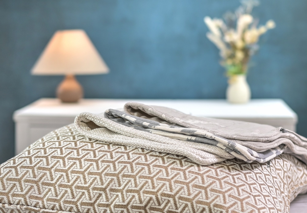 Products Photography - Made to order quality bespoke cushions and covers