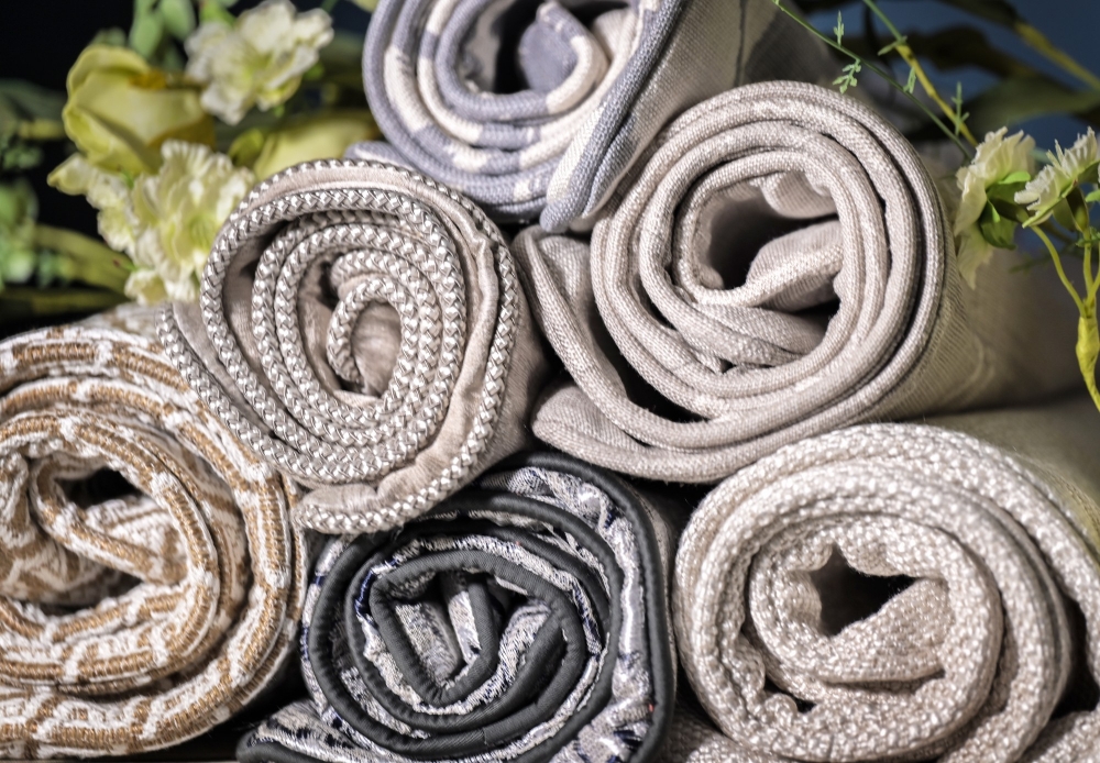 Products Photography - Bespoke hand crafted cushion covers