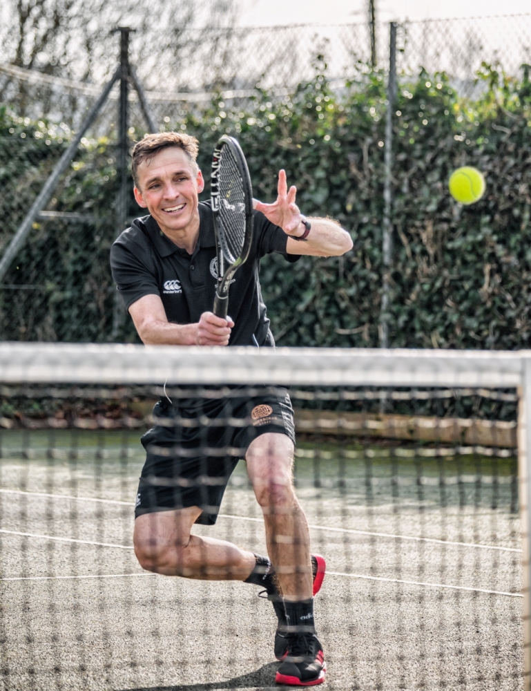 Sports & Leisure Photography