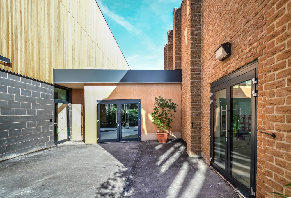Property & Architecture Photography