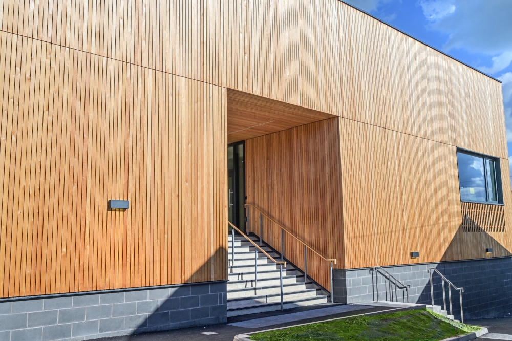 Property & Architecture Photography