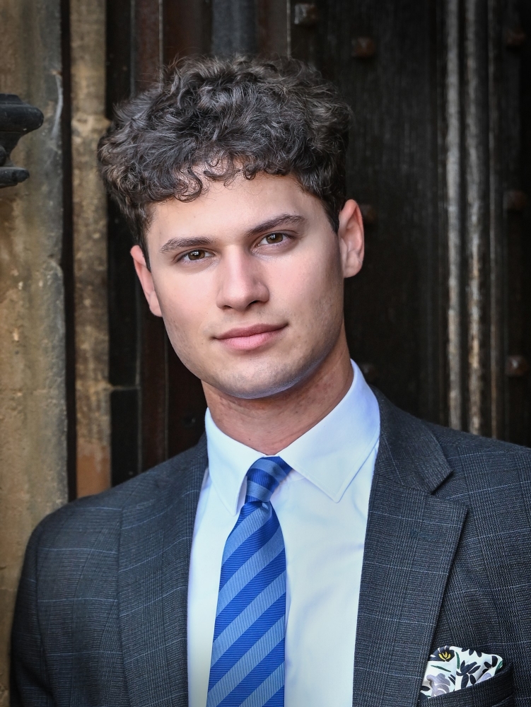 Headshots Photography